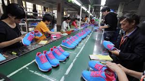 Bringing Shoe Manufacturing Back To The ...