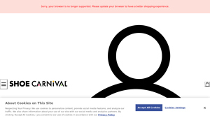 Online Shoe Store, Boots, Sandals, Sneakers | Shoe Carnival - crocs factory outlet usa