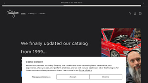 Genuine Saab - GenuineSaab.com By Taliaferros - saab parts usa