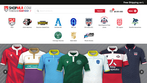 Shop MLR | Clothing, Equipment, Accessories | For the Player - usa rugby apparel
