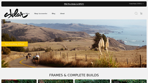 Sklar Bikes | Bicycles from California, USA - mountain bikes made in usa