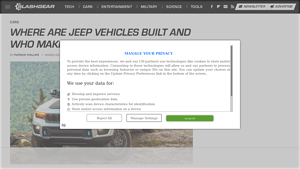 Where Are Jeep Vehicles Built And Who Makes Them? - are jeeps made in the usa
