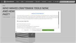 Who Makes Craftsman Tools Now, And How Do They Compare To The Past? - craftsman made in usa