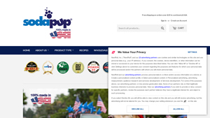 Shop best enrichment products for dogs in USA | Soda Pup ... - dog toy manufacturers usa
