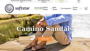 Softstar | Barefoot Shoes Made in USA | Minimalist Footwear - shoes that are made in the usa