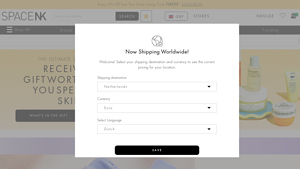 Space NK | Luxury Beauty Products | Skincare | Makeup - summer fridays distributor in usa