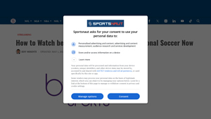 How to Watch beIN SPORTS: Stream International Soccer Now - bein sports usa