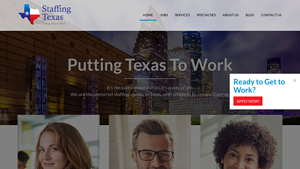 Staffing Texas - Top Staffing Agencies in Texas - recruitment agencies in texas usa