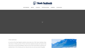 Stavis Seafoods: Home - seafood manufacturers in usa