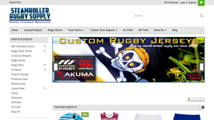 Steamroller Rugby Supply | Premium Custom Rugby Team Apparel - usa rugby apparel