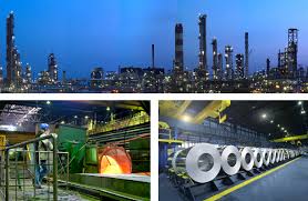 Steel Industry