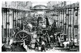 History of the American Steel Industry ...