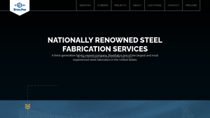 Home - SteelFab, Inc. - steel companies in usa