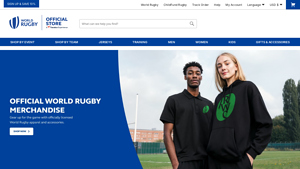 World Rugby Store | Officially Licensed Rugby Gear, Rugby Jerseys ... - usa rugby apparel