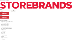 Inside the newly formed Ahold Delhaize USA, featuring its private ... - ahold usa companies