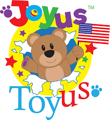 Made in USA - Joyus Toyus Custom Plush Toys