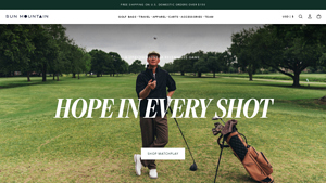 Sun Mountain Golf Bags, Carts, Apparel and Travel Gear - usa golf bag