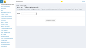 Summer Fridays WholeSale - Price List, Bulk Buy at SupplyLeader.com - summer fridays distributor in usa