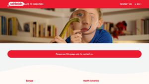 schleich® Help Center - schleich usa inc