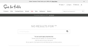Made in the USA Bakeware | Sur La Table - stainless steel bakeware made in usa