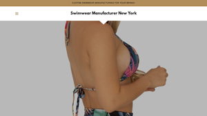 Swimwear Manufacturing New York - Swimwear Manufacturing - swimsuit manufacturers usa
