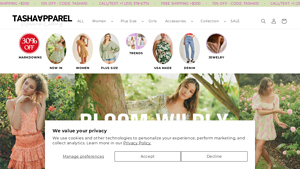 Wholesale Clothing for Boutiques | Trendy Fashion Vendors - wholesale clothing miami usa