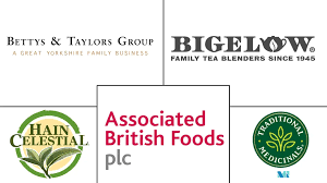 North America Tea Companies - Top ...