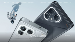 TECNO Mobile : TECNO Official Website - usa made mobile phones