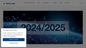 Tetra Laval | Tetra Laval - alpha laval usa