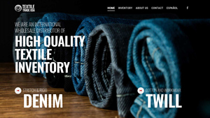 Home - TEXTILE TRADE USA - textile usa