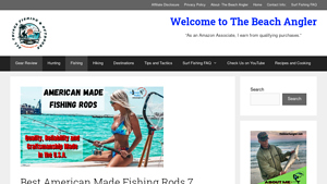 Best American Made Fishing Rods 7 Brands building High-Quality Fishing ... - fishing rods made in usa