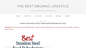 6 Best Stainless Steel Food Dehydrators of 2025 - dehydrator made in usa
