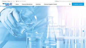 The Chemical Supply in Texas - Industrial Chemical Suppliers in US - usa chemical supply