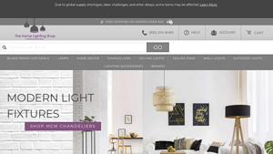 Modern Lights | Modern Lighting and Home Decor | MCM Lighting | Light ... - light fixtures usa