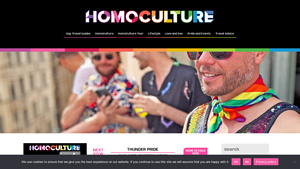 Fly Solo: Top Destinations for Single Gay Travelers - best solo vacations for guys usa