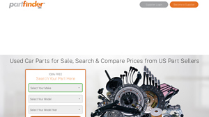 Used Car Parts for Sale | Buy Second hand Spare Parts | Part Finder USA - used car parts usa