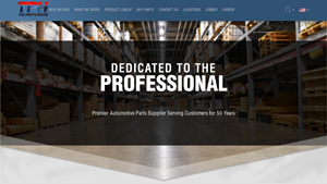 TPH - Automotive Parts & Accessories
