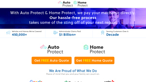 AutoProtect | HomeProtect USA - America's Best Coverage - auto protect usa