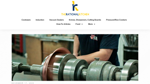 Cookware Made in the USA: A Complete Guide - the rational kitchen - bakeware made in the usa