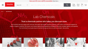 Lab Chemicals | Thermo Fisher Scientific - US - usa chemical supply