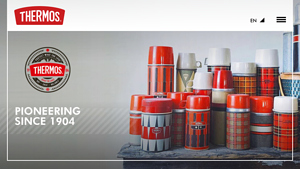 Story | THERMOS® - vacuum flask made in usa