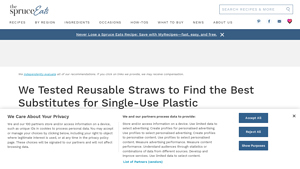 The 7 Best Reusable Straws, Tested & Reviewed of 2025 - stainless steel drinking straws made in usa