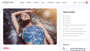Best Swimsuits Made In USA - TheStyleVersa - swimsuits made in usa