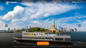 54 USA Tour Packages | Upto 40% on USA Trip Packages - Thrillophilia - usa package trip