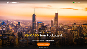 8 Chicago Tour Packages | Upto 40% on Chicago Trip Packages - Thrillophilia - usa tour packages from chicago