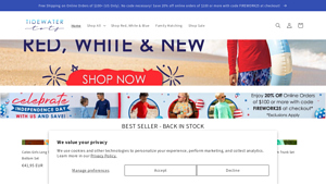 Matching Childrens Swimwear Made in the USA with UPF 50+ fabrics - bathing suits made in usa