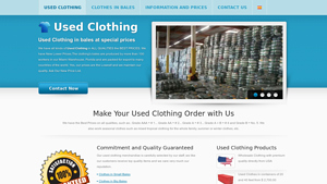 Best Used Clothing Wholesale in Miami - wholesale clothing miami usa