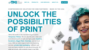 tminternational.com - Temporary Tattoo Manufacturing and More - made in usa tattoo