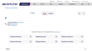 PITMAN - USPS Tracking - pitman usa
