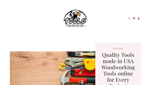 Top American Made Tools - Quality You Can Trust - tools from usa
